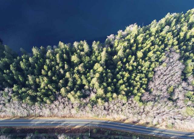 Property at Lot 6 Legal Address Only Lot 6, Betton View Subdiv, Ketchikan, AK 99901