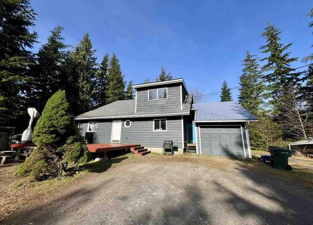 Property at 14583 N Tongass Hwy, Ketchikan, AK 99901, 4 beds, 1.5 baths