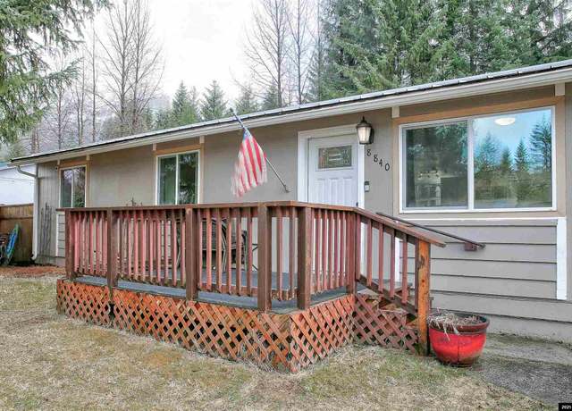 Property at 8840 Gail Ave, Juneau, AK 99801, 4 beds, 2 baths