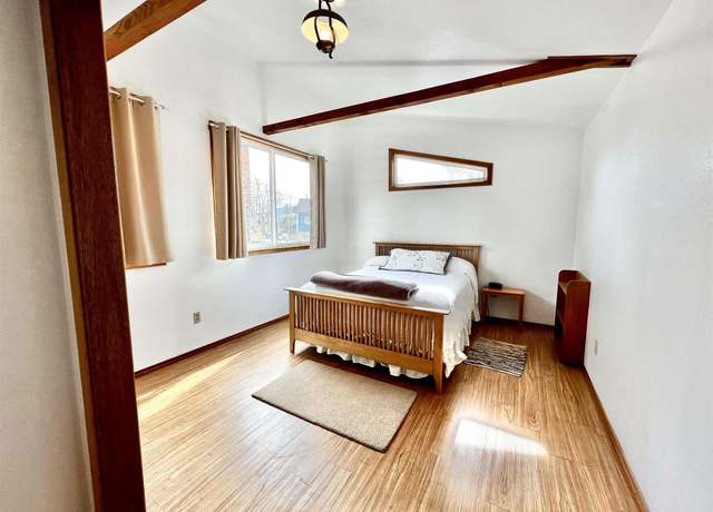 Property at 407 Degroff St Unit A & B, Sitka, AK 99835