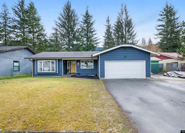Property at 3070 Riverwood Dr, Juneau, AK 99801, 3 beds, 2 baths