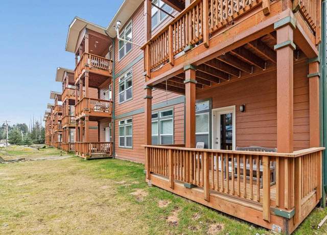 Property at 4401 Riverside Dr Unit H1, Juneau, AK 99801, 2 beds, 2 baths
