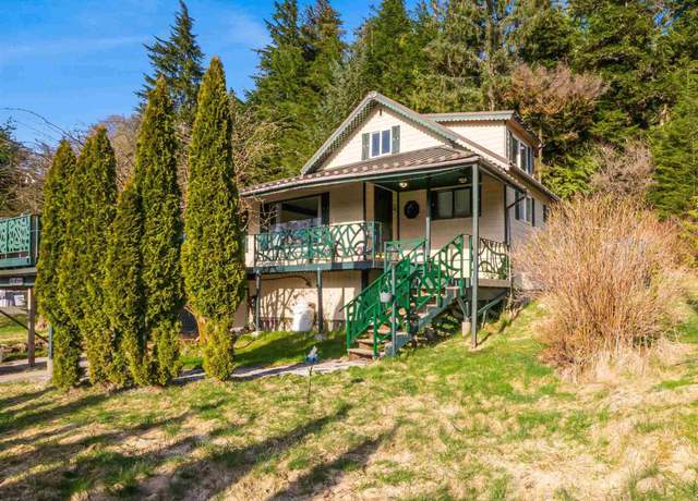 Property at 5526 N Tongass Hwy, Ketchikan, AK 99901, 4 beds, 2 baths