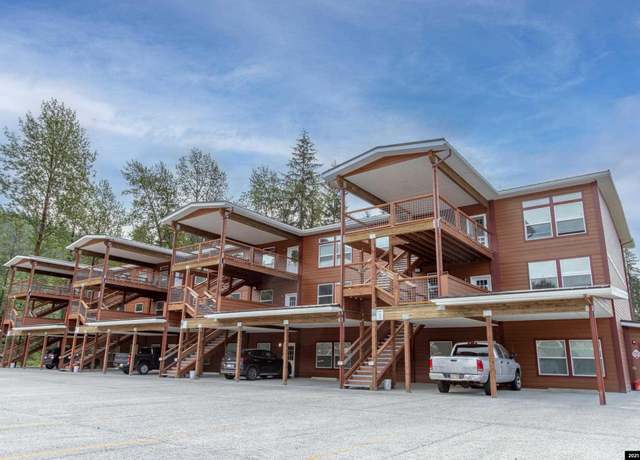 Property at 9090 Cinema Dr Unit C204, Juneau, AK 99801, 3 beds, 2 baths