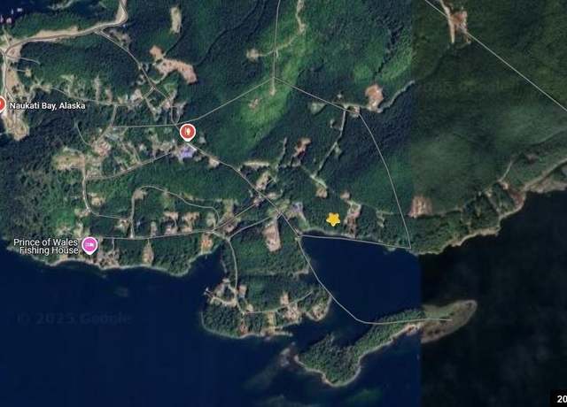 Property at Lot 10 Blk 7 Bayview Dr, Naukati Bay, AK 99950