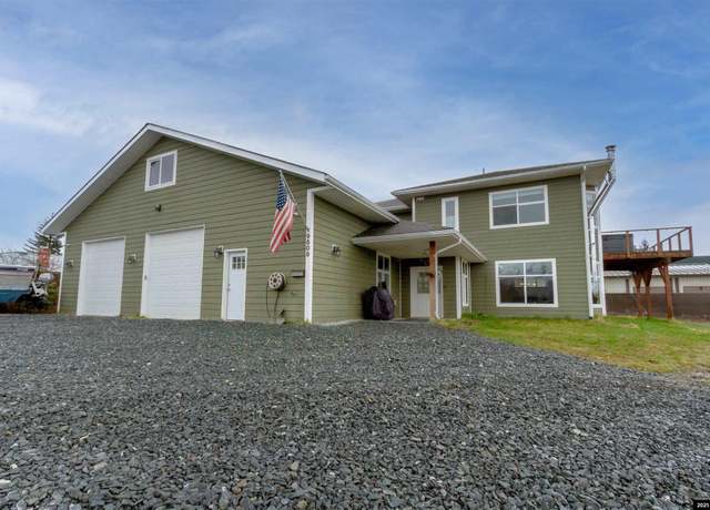 Property at 9509 Antler Way, Juneau, AK 99801, 4 beds, 2.5 baths