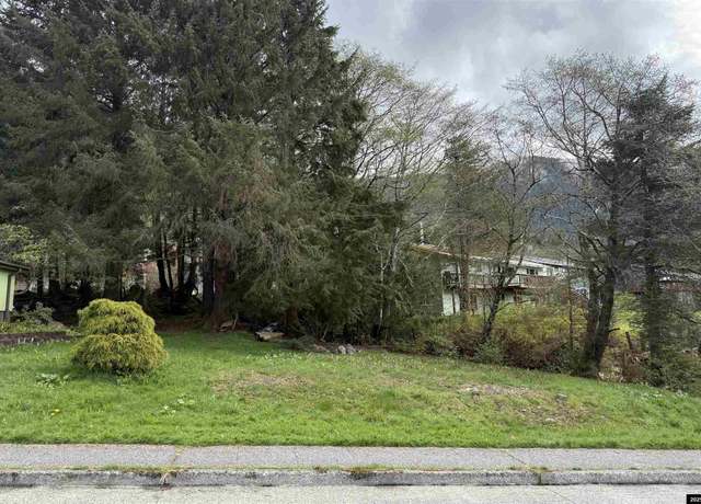 Property at NHN Baranof Ave, Ketchikan, AK 99901