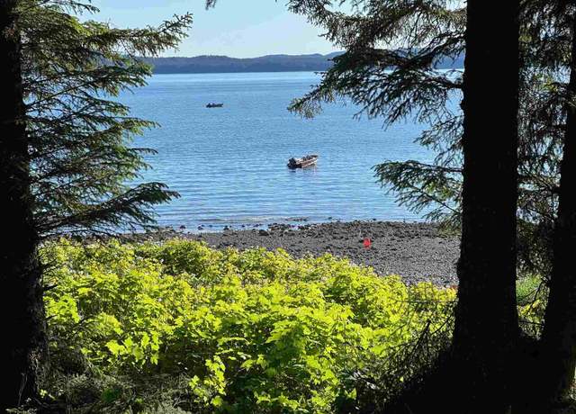 Property at NHN Shelter Is, Juneau, AK 99801, 1 bed, 1 bath