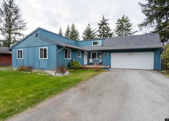 Property at 2911 Glacierwood Ct, Juneau, AK 99801, 3 beds, 2 baths