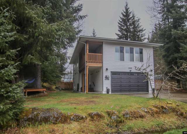 Property at 9156 Wolfram Way, Juneau, AK 99801, 4 beds, 3 baths