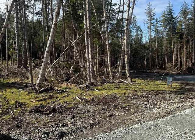 Property at 0000 Ocean View Dr Lot 2, Juneau, AK 99801