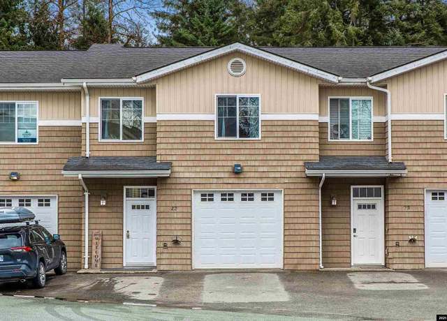Property at 9450 Del Rae Rd Unit 22C, Juneau, AK 99801, 3 beds, 2.5 baths