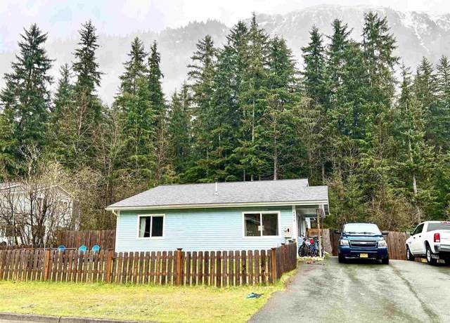 Property at 4478 Kanat'a St, Juneau, AK 99801, 3 beds, 1.5 baths