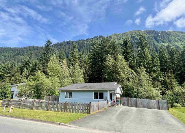 Property at 4478 Kanat'a St, Juneau, AK 99801, 3 beds, 1.5 baths