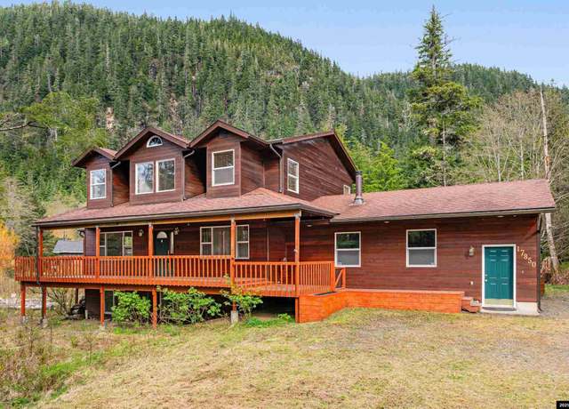 Property at 17850 Pt. Stephens Spur Rd, Juneau, AK 99801, 4 beds, 2.5 baths