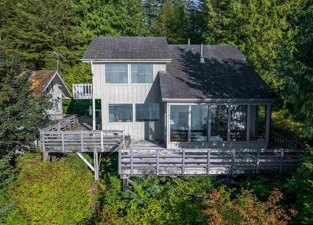 Property at Clover Passage Legal Address Only, Ketchikan, AK 99901, 3 beds, 1 bath