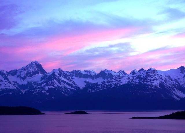 Property at Glacierview Unit L5-S13, L3-S18, L7-S24, L, Haines, AK 99827