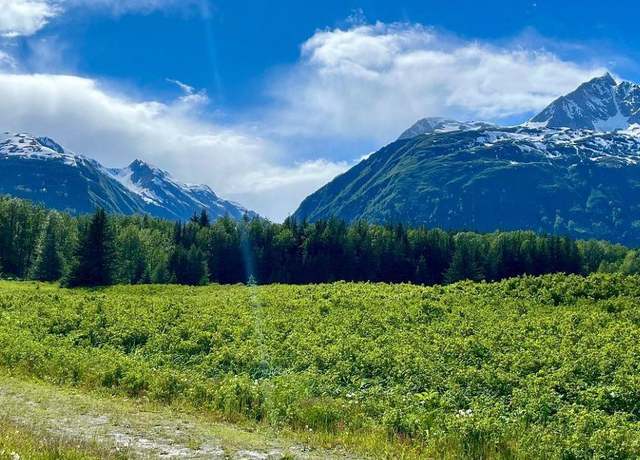 Property at Glacierview Unit L5-S13, L3-S18, L7-S24, L, Haines, AK 99827