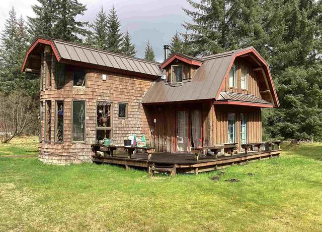 Property at Nhn Parker Dr, Gustavus, AK 99826