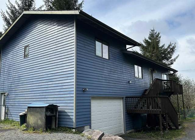 Property at 141 Patterson Way, Sitka, AK 99835, 3 beds, 3 baths