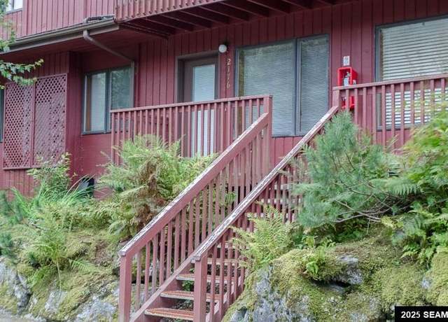 Property at 2176 Lawson Creek Rd, Douglas, AK 99824, 1 bed, 1 bath