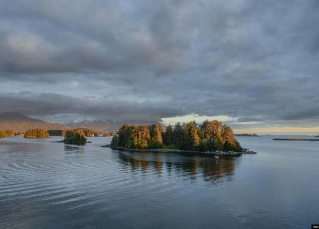 Property at Legal Address Only Unit Aleutski Island, Sitka, AK 99835