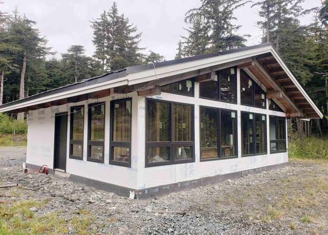 Property at 60 Otter Ave.-haines Ave, Haines, AK 99827, 1 bed, 1 bath