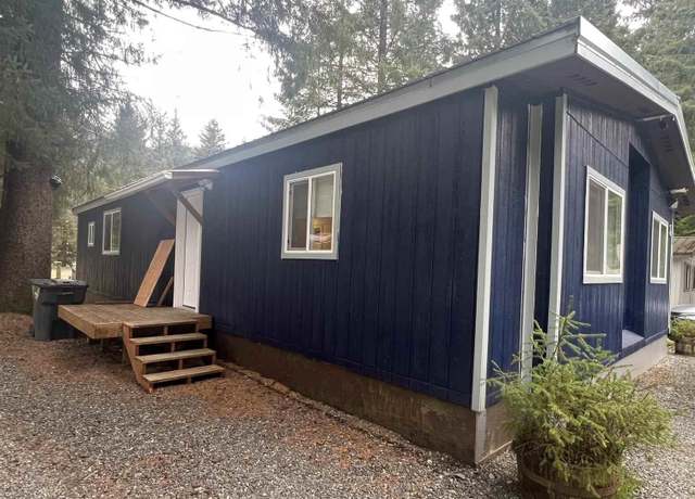 Property at 2865 Mendenhall Loop Rd, Juneau, AK 99801, 2 beds, 2 baths