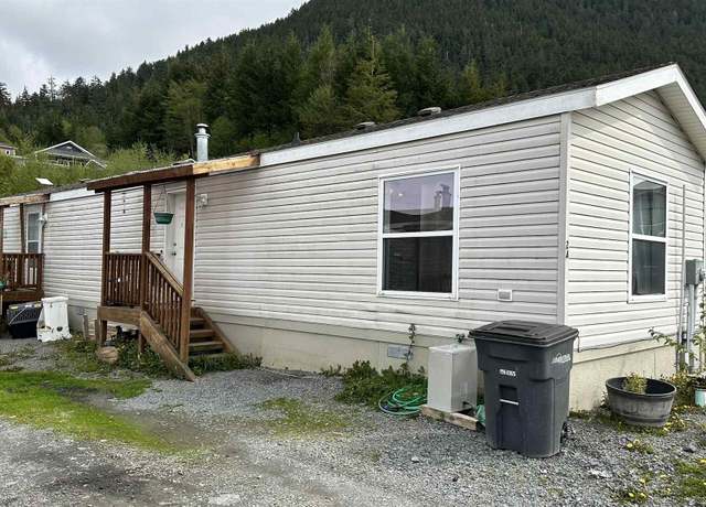 Property at 180 Price St #24, Sitka, AK 99835, 3 beds, 1.5 baths