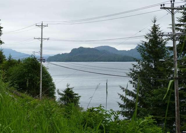 Property at 6511 S Tongass Hwy, Ketchikan, AK 99901