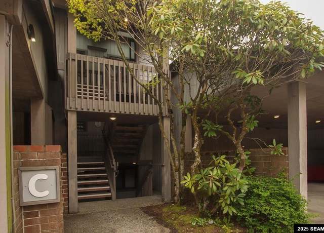 Property at 800 F St Unit C-3, Juneau, AK 99801, 2 beds, 2 baths