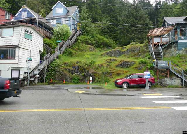 Property at 636 Water St, Ketchikan, AK 99901
