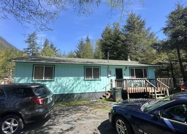 Property at 874 Brown Deer Rd, Ketchikan, AK 99901, 3 beds, 1 bath