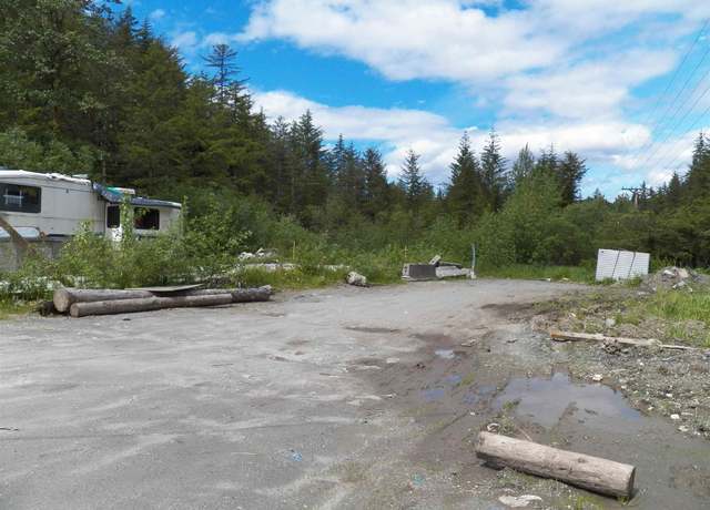 Property at 10705 Glacier Hwy, Juneau, AK 99801