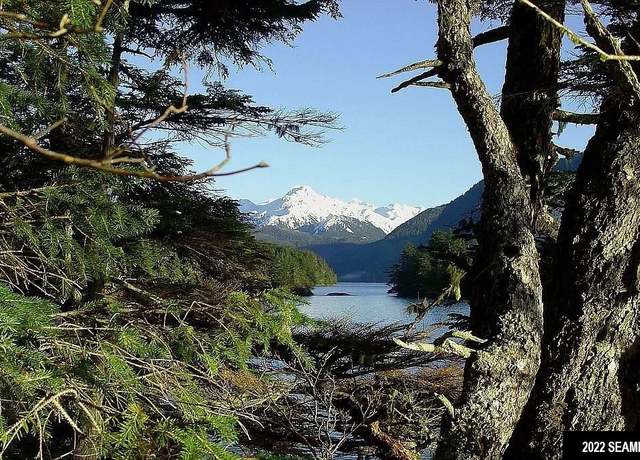 Property at NHN: C-2RC Long Is, Sitka, AK 99835