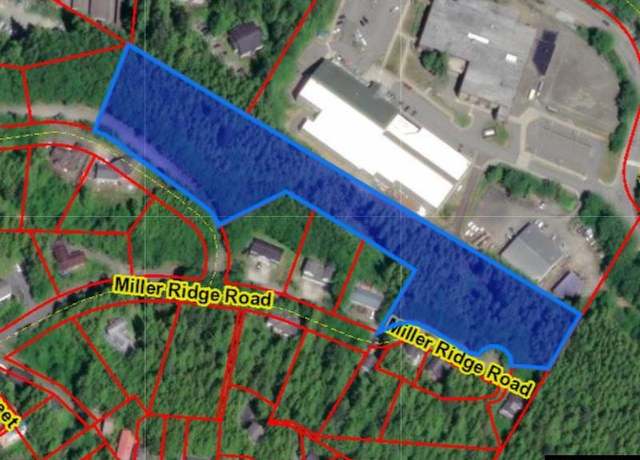 Property at 800 BLK Miller Ridge Rd, Ketchikan, AK 99901