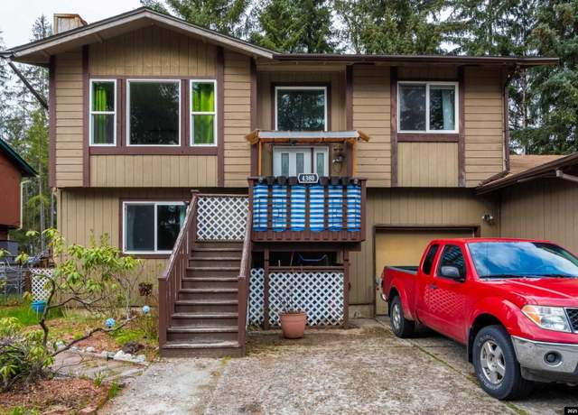 Property at 4380 Taku Blvd, Juneau, AK 99801, 3 beds, 2 baths