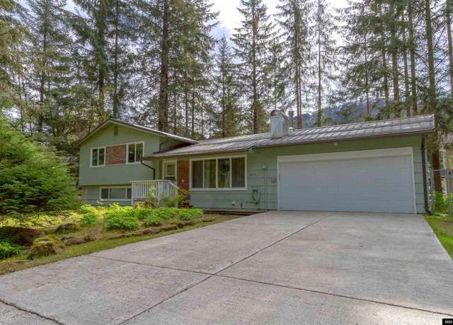 Property at 4412 Mint Way, Juneau, AK 99801, 4 beds, 2 baths