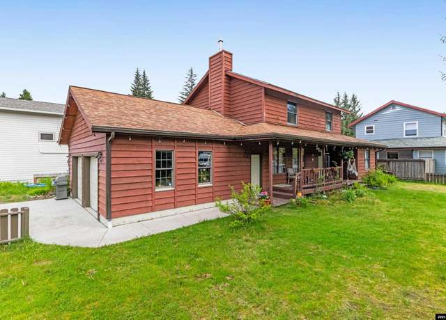 Property at 3488 Meander Way, Juneau, AK 99801, 4 beds, 2.5 baths