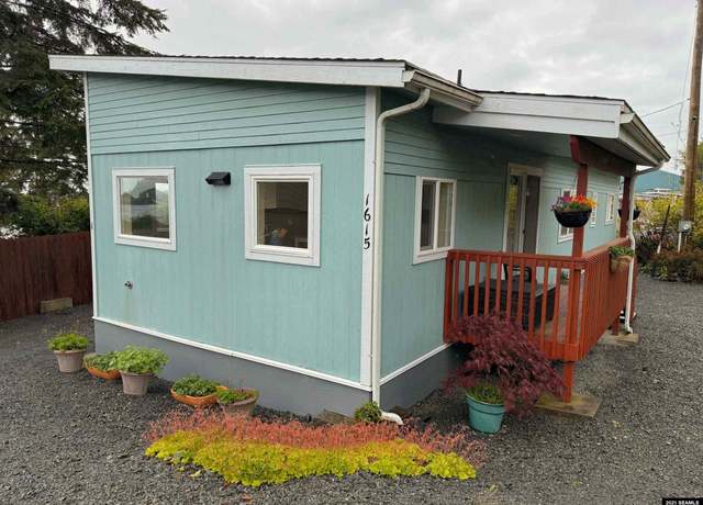 Property at 1615 #1 Halibut Point Rd, Sitka, AK 99835, 2 beds, 1 bath