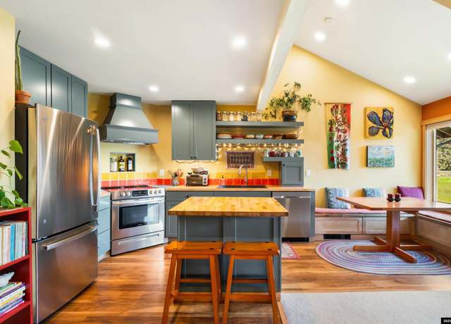 Property at 3109 National Park Service Rd Unit A9, Juneau, AK 99801, 1 bed, 1 bath