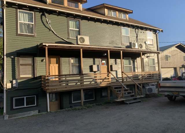 Property at 1180 1/2 Park Ave, Ketchikan, AK 99901