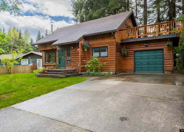 Property at 3021 Riverwood Dr, Juneau, AK 99801, 3 beds, 2 baths