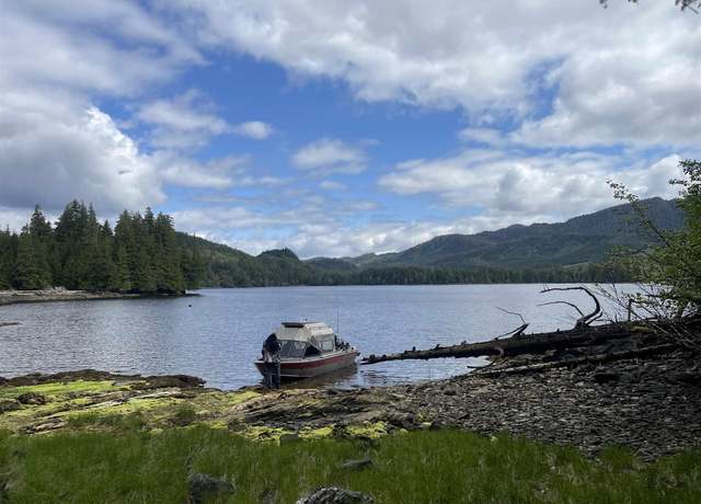 Property at NHN Legal Address Only Lot 2 Block 1, Ketchikan, AK 99901