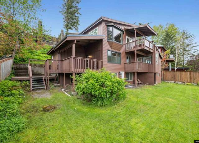 Property at 3130 Douglas Hwy, Juneau, AK 99801, 4 beds, 3.5 baths