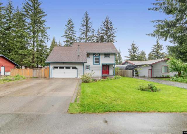 Property at 9321 Northland St, Juneau, AK 99801, 3 beds, 2.5 baths