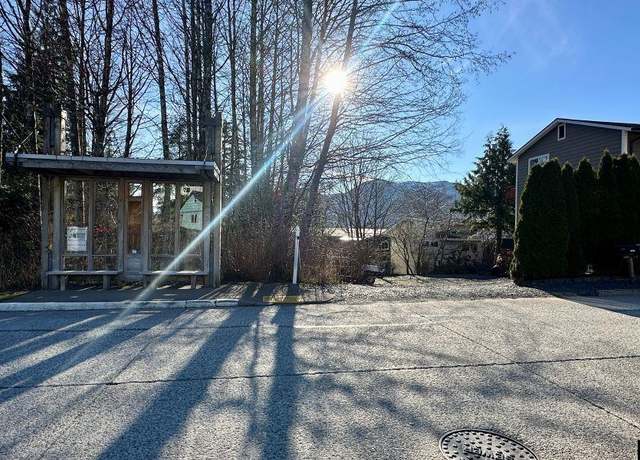 Property at Lot 6A Block 3 Baranof Ave, Ketchikan, AK 99901