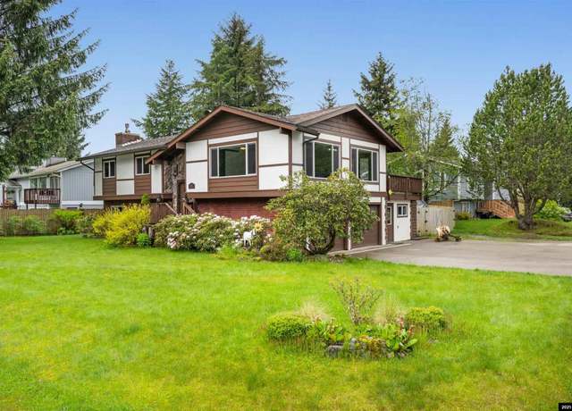 Property at 3101 Riverwood Dr, Juneau, AK 99801, 4 beds, 3 baths