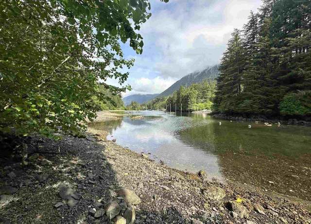 Property at 100 Yakobi Way, Sitka, AK 99835