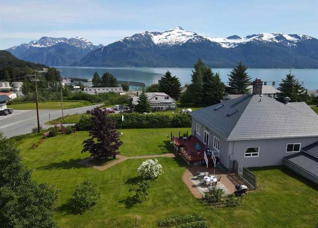 Property at 15 Fort Seward Dr Unit Port Chilkoot, Haines, AK 99827